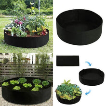 Load image into Gallery viewer, FABRIC RAISED BED--Buy 5 enjoy a 20% OFF
