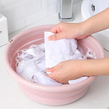 Load image into Gallery viewer, Magic Folding Laundry Tub

