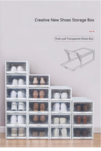 Load image into Gallery viewer, BUY MORE SAVE MORE-Drawer Type Shoe Box-(50% DISCOUNT)
