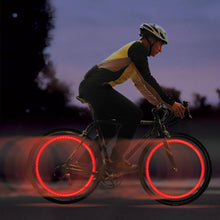 Load image into Gallery viewer, Professional Led Wheel Lamp Waterproof
