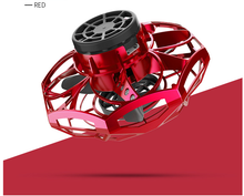 Load image into Gallery viewer, HAND-THROWING FINGERTIP GYRO FINGER INDUCTION LIGHT-EMITTING SUSPENSION AIRCRAFT
