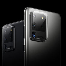 Load image into Gallery viewer, For Samsung S20 Plus/Ultra Camera Protector
