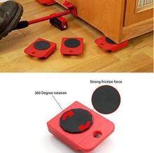Load image into Gallery viewer, 50% OFF Promotion--Easy Furniture Lifter Mover Tool Set(Buy Two Free Shipping)
