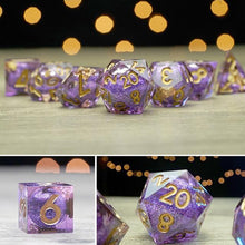 Load image into Gallery viewer, Gem Dice Set-BUY 2 GET 5% OFF and FREE SHIPPING

