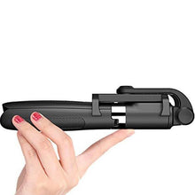 Load image into Gallery viewer, 3 In 1 Wireless Bluetooth Selfie Stick
