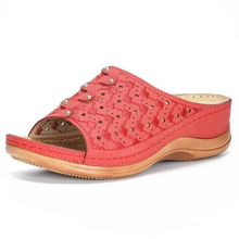 Load image into Gallery viewer, Premium Orthopedic Toe Sandals【Buy 2 free shipping】

