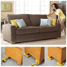 Load image into Gallery viewer, 【40% OFF NOW】Easy Furniture Lifter Mover Tool Set
