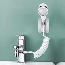 Load image into Gallery viewer, Household bathroom sink faucet set
