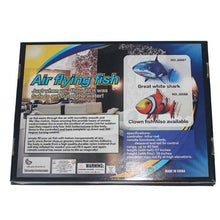 Load image into Gallery viewer, Children's intellectual toy inflatable shark
