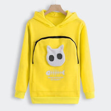 Load image into Gallery viewer, Katzen Hoodie
