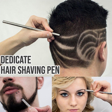 Load image into Gallery viewer, Dedicate Hair Shaving Pen-BUY 2 FREE SHIPPING
