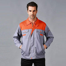 Load image into Gallery viewer, Summer Men Women Fan Cooling Vest/Air Conditioning Cool Coat -Outdoor Sun Protection Jacket USB Charing
