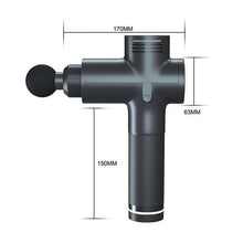 Load image into Gallery viewer, （ Factory Outlet）5-In-1,Relieving Pain, Body Deep Muscle Massager-Free Shipping

