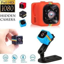 Load image into Gallery viewer, ✨BUY 2 FREE SHIPPING✨40% OFF-HD 1080P Outdoor DV Mini Camera
