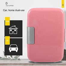 Load image into Gallery viewer, Hot sales 50% Off-Mini Car Fridge-Buy 2 Free Shipping
