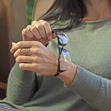 Load image into Gallery viewer, New Foldable Wristband Reading Glasses
