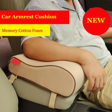 Load image into Gallery viewer, 💥Loss-making sale💥-Car armrest cushion-Buy 2 Free Shipping
