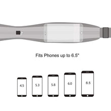 Load image into Gallery viewer, DUAL POCKET RUNNING BELT 2PCS【BUY 1 GET 1 FREE】
