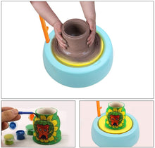 Load image into Gallery viewer, Ceramic Machine with Air-Dry Clay🔥
