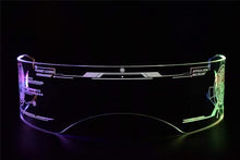 Load image into Gallery viewer, 🔥HOT SALE🔥50% OFF!-Neon Nightlife LED Light Up Glasses
