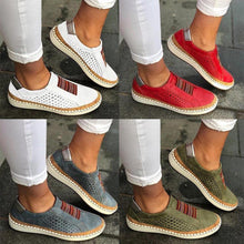Load image into Gallery viewer, Women's casual shoes
