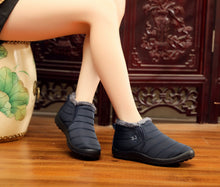 Load image into Gallery viewer, Women's Comfortable Booties
