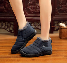 Load image into Gallery viewer, Women's Comfortable Booties
