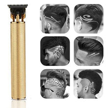 Load image into Gallery viewer, 2020 New - Pro T-Outliner Cordless Zero Gapped Trimmer Hair Clipper Machine
