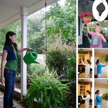 Load image into Gallery viewer, Easy Pull Plant Hook, 2 PACKS
