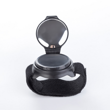 Load image into Gallery viewer, Bicycle Wrist Safety Rearview Mirror
