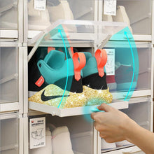 Load image into Gallery viewer, BUY MORE SAVE MORE-Drawer Type Shoe Box-(50% DISCOUNT)
