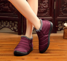 Load image into Gallery viewer, Women's Comfortable Booties
