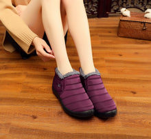 Load image into Gallery viewer, Women's Comfortable Booties
