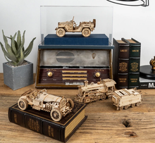 Load image into Gallery viewer, (Hot Sales-50% OFF) 2020 Limited Permanent Collection Edition Scale 3D Model Vehicle -Buy Two,Free Shipping
