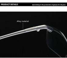 Load image into Gallery viewer, Photochromic Sunglasses with Polarized Lenses
