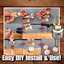 Load image into Gallery viewer, Wooden Bead Maker
