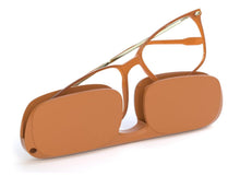 Load image into Gallery viewer, (Factory Outlet)New design  Lightweight minimalist reading glasses

