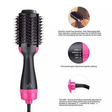 Load image into Gallery viewer, Wireless Automated Hair Curler(Free Shipping!!)

