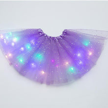Load image into Gallery viewer, 🔥Summer Sale-Shiny LED Skirts
