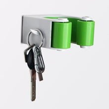 Load image into Gallery viewer, Minimalist Small Bicycle Rack Storage
