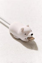 Load image into Gallery viewer, 【HOT SALE 】The Cute Animal Cable Protector
