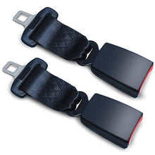Load image into Gallery viewer, Car Safety Extension Belt
