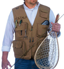Load image into Gallery viewer, 🔥Factory Outlet 50% Off🔥-Outdoor Lightweight Vest With 16 Pockets-Buy 2 Free Shipping
