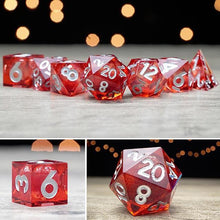 Load image into Gallery viewer, Gem Dice Set-BUY 2 GET 5% OFF and FREE SHIPPING
