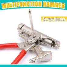 Load image into Gallery viewer, 10 in 1 Multi-function Universal Hammer
