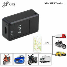 Load image into Gallery viewer, Anti-theft Mini GPS Tracker
