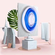 Load image into Gallery viewer, Folding laundry tub Basic&amp;Upgrade
