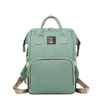 Load image into Gallery viewer, 2 -In-1 Multifunctional Travel Mommy Bags
