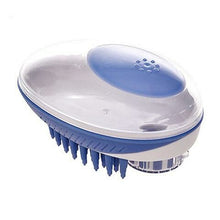 Load image into Gallery viewer, Pet Bath and Massage Brush
