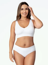 Load image into Gallery viewer, 2020 New Daily Comfort Wirefree Shaper Bra
